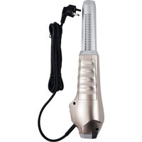 New Design champagne Gold Blue Lightwave Equipment Terahertz Cell Meter Terahertz Blower Physiotherapy Beauty and Health Regimen