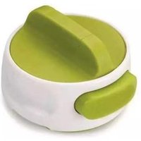 1PCS Household Rotatable Can Opener, Multifunctional Kitchen Can Bottle Opening Tool Easy Grip Can Knife