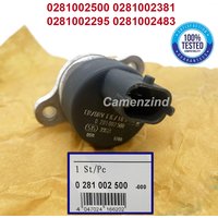 New Fuel Pump Pressure Regulator 0281002500 0281002381 0281002295 0281002483 42538165 For Iveco Daily III Fiat Ducato 2.8 HDI