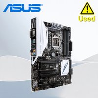 ASUS Z170-A LGA 1151 4×DDR4 64GB PCI-E 3.0 Motherboard