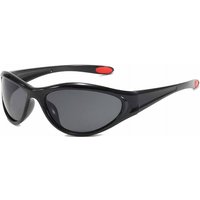 AliExpress DOHOHDO Summer Spicy Girl Outdoor Sunshade Sunglasses Fashion New Punk Women Y2K Sun Glasses Men's Sports Cycling Eyewear UV400