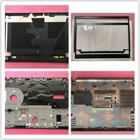 New Original for Lenovo Thinkpad T490 LCD Rear Lid/LCD Bezel/Palmrest/Base cover case 02HK963 02HK965 02HK968 02HK957 01YN936
