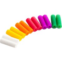 12Pcs Tooth Chewies Aligners Dental Aligners Chomper Gum Bite Stick Invisible Retainer Braces Correction oral care