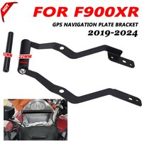 For BMW F900XR F900 XR 2020 2021 2022- 2024 Motorcycle Mobile Phone Holder GPS Navigation Mount Mounting Bracket Support Fitting