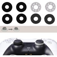 Precision Target Rings Joystick 3D Analog Stick For Nintendo Switch 2/PS5/PS4 Controller Gamepad Aim Assist Ring Motion Control