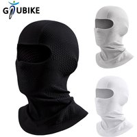 AliExpress GTUBIKE Breathable Motorcycle Balaclava Face Cover Winter Ski Windproof Mask High Stretchy Helmet Cold Weather Cycling Scarf
