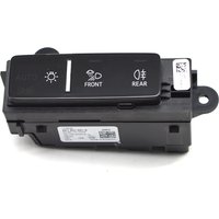 Auto Headlight Switch Black Piano Head light Control Switch Button 4K1 941 501 A 4K1941501A For Audi A6 C8 A7 C8 Q7 Q8 A3 8Y