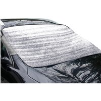 Universal Car Windshield Snow Anti-UV Shield for Winter Car Cover Front Window Anti Ice Frost Outdoor Protection Car Cover
