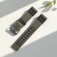 20mm 22mm Quick Release Nylon Strap for Samsung Huawei Amazfit Sport Wristband Women Men Universal Watch Bracelet Accessories