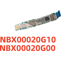 For LENOVO Yoga 7 14IAL7 82QE Yoga 7 14ARB7 82QF HYG70 Ribbon Cable for Touchpad 5C10S30501 NBX00020G10