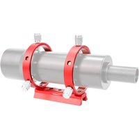 Datyson Telescope/Finder/Guide Scope Ring Kit 40/50/60/70/80/90/100/110mm Telescope Accessories