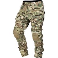 Tactical Pants +Knee Pads Men Tactical Combat Cargo Camo Trousers Trainning Hunting Clothes Quick Dry Breathable Sport Pants