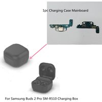 1pc Brand New Replacement Charging Box Mainboard Charging Case Motherboard for Samsung Buds 2 Pro Bluetooth Headset SM-R510