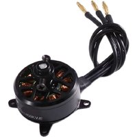A37T-2206 1450KV 20A RC Brushless Motor 20A Adapter ESC RC Brushless Motor For Radiolink A560 Fixed Wing