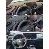 For 2022 2023 2024 Lexus UX 250h 260h F Sport Dashmat Dashboard Cover Instrument Panel Sunscreen Anti-Dirt Proof Pad Ornaments