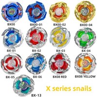 HOT! Burst gyro source hot-selling new product X series combat alloy gyro launcher bagBX-21,BX-01,BX-31BX-00-01BX-31