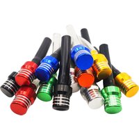 Motorcycle CNC Aluminum Fuel Tank Air Gas Cap Oil Vent For HONDA CR125R CRF230F CR250R CRF250R CRF250X CRF250L CRF450X XR650R CR