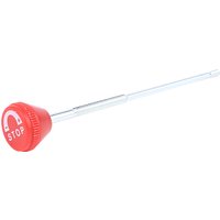 AliExpress NONE 1Pc Portable Spinning Bicycle Brake Lever Resistance Knob Gym Bicycle Brake Lever For Fitness Equipment Accessories