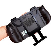 For Legion Go 2 belly Stand Bracket Portable Chassis Base for Legion Go 2 Holder Game Accessories