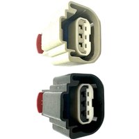 XGDJ7034K-1.8-21 Wuling Hongguang S's Light Love Only Ousai Opel Jun 510 630 730 High Voltage Package Ignition Coil Plug