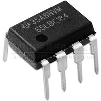 (10pcs/Bag) SN65LBC184P (Marking 65LBC184) DIP-8 Transceiver interface chip