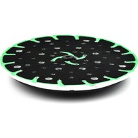 6"150mm 48 Holes Hook & Loop Sanding Pad Soft Hard Grinding Disc Polishing Disc For Festool M8 ETS 150/3 EQ