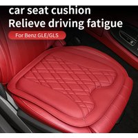 For Mercedes Benz W220 W177 W247 W205 W206 W210 W211 W213 W222 W223 GLC V Class EQE GLA GLE W167 Car Seat Cushion Car Interior