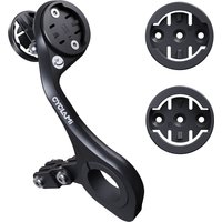 CYCLAMI M5 M6 M6W Bicycle Multifunctional Extension Bracket Support Computer Lights Gopro Sports Camera Road Bike Mounts