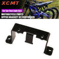 Motorcycle Accessories For Sur-Ron SUR RON Light Bee S Light Bee X Fixed Protective Bracket on The Controller