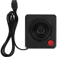 3D Analog Joystick Comfortable 3D Analog Joystick Controller Ergonomic ABS Retro Replacement Part for Xbox