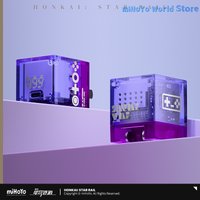 Original Honkai Star Rail Original Sampo Koski Fast Charging Head Data Cable Cosplay Doujin Birthday Gifts MiHoYo