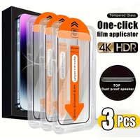 HD Premium Screen Protector For Samsung A57 A56 5G A51 A53 A55 A54 A37 A36 A17 A26 A16 A35 A52S A25 A24 A15 Tempered Glass Film
