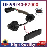 99240-K7000 Kamera cofania, kamera wspomagająca parkowanie, kamera tylna do Hyundai I10 20-22-A87Q, do Hyundai I10 20-22 99240K7000