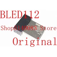BLED112-V1 BLED112 802.15.1 Module Bluegiga BLED11 100% New Original and Genuine