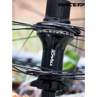 AliExpress NONE RACE FACE MTB Hubset - 32H 4-Pawl Rear, 4-Sealed Bearing, for Enduro & Trail MTB E-Bike wheel Winter Cycling Accessories