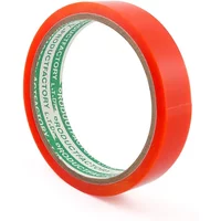 Tube Tire Double-sided Adhesive Tape Tubular Rim Tapes Bicycle Repair Tools Tire Tubular Adhesive Glue Tapes 5m Repair Parts