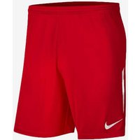 Nike Authentic Loose Breathable Elastic Waist Comfortable Men's Shorts BV6852-657