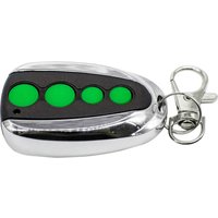 1/2/3/5pcsTOPENS M12 Garage Remote Rolling code Handsender Transmitter Controller For Aleko AC1400 AC2000 AR2000 AR1450