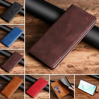 Leather Case For Samsung Galaxy A25 A15 A91 A80 A82 A71 A54 A72 A73 A90 5G 4G A10 A10s A10e A60 A70 A70s Protective Cover Coque