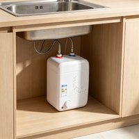 8L résistant à la pression sous le comptoir stockage d'eau chaude Kospel petite chaudière 1500W Hotsale-