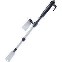 AliExpress NONE Electric Gravel Cleaner Aquarium Vacuum Cleaner Fish Tank Vacuum Cleaning Tool for Water Changing Sand Washing Water Circulation