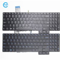Nouveau clavier d'ordinateur portable d'origine pour LENOVO Legion 5 Gaming 3-15IMH05 15ARH05 15ACH6H GY530 GY550 GY570