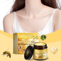 Daily Nourishing Bee Venom Skin Care Cream - Moisturizing Hydrating Care for Dry & Nourished Facial Skin