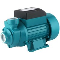 Self-priming Pump Water Pump Brushed Motor Booster Pump High-lift Large Flow Solar Battery Pump