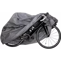 Bicycle Equipment Waterproof and Rainproof Bicycle Cover Outdoor Sunshine Cover Mountain Bicycle Cover Bicycle Accessories