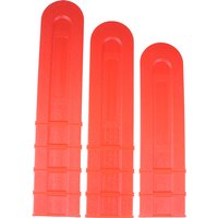 * New Sale Chainsaw bar cover guard large saws for 12" 14" 16" 18" 20" chain
