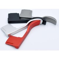 Thumb Rest Thumb Up Handle Grip For A7c A7C2 A7CII A7CR Travel Photography with Improved Camera Handling