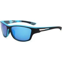 AliExpress VAGHOZZ Outdoor Sports Sunglasses Men Women Classic Cycling Climbing Skiing Fishing Driving Vintage Sun Glasses UV400 Eyewear
