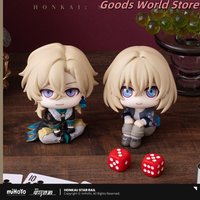Original Aventurine Kakavasha figurine model ornament Game Honkai Star Rail Cosplay Costume Anime Doujin Halloween Gift