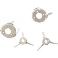 For DJI MINI4 PRO Head Camera Shock Ball MINI 4PRO Shock Absorbing Rubber Multi-Functional Repair Accessories